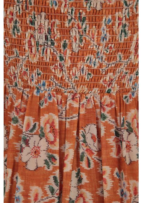 Baloon dress ida ANIYE BY | Abiti | 18529100953